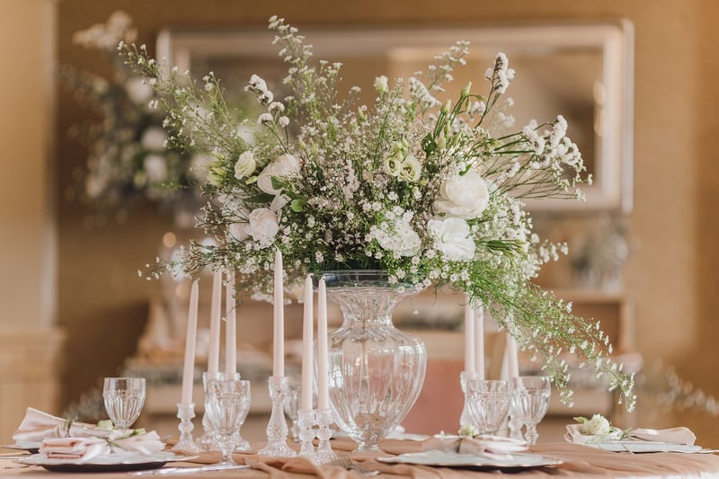 Tailored Decorations